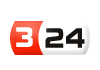 Televisi� de Catalunya. 3/24, Barcelona. Canal de not�cies de Televisi� de Catalunya que emet les 24 hores del dia en catal�. Aquest canal ha nascut expressament per a la TDT, tot i que ara mateix tamb� es pot veure en les emissions anal�giques de TVC.