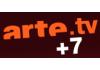 Arte+7 (plus7.arte.tv), emissions, documentaires, film, spectacles