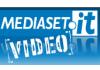 Video Mediaset (video.mediaset.it). Canale 5 Italia 1 Rete 4 