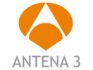 Antena 3 Videos, El Internado, Lex, Lalola, La Familia Mata,  Cazadores de hombres,  Fisica o quimica