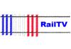 RailTV - la premi�re cha�ne de t�l�vision ferroviaire qui diffuse ses programmes en continu. Tv direct, regarder la tv sur internet
