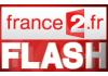 France 2: Le Flash, journal, actualites, un flash d\'information reactualise en permanence