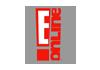 E! Online (www.eonline.com), E entertianment