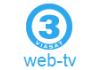 Web tv, TV3, TV p� Nettet