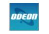 Odeon televison webcasting. Odeonline. Odeon Tv � una syndication italiana a diffusione nazionale. Diffonde il proprio segnale in analogico attraverso tredici emittenti locali. Il palinsesto dell\'emittente, di stampo generalista, si articola in tre fasce orarie quotidiane, per un totale di 6 ore complessive.
