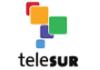 Telesur Noticias. TeleSUR (La Nueva Televisora del Sur) es una cadena de televisi�n pan-latinoamericana que transmite en se�al abierta y por sat�lite con sede en Caracas, Venezuela. 