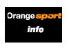 Orange Sports Info. Un flash toutes les 10 minutes pour suivre l\'actualit� sportive en temps r�el