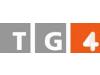 Rete4. Il TG4, abbreviazione di Telegiornale 4, � la testata informativa di Rete 4, fondata il 1� giugno 1992. Fin dalla sua nascita � diretto da Emilio Fede.
- Mediaset