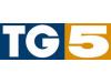 Canale5 - TG5. Tg5 � Tutte le ultim\'ora. Cronaca � Politica � Mondo � Economia � Televisione � Spettacolo