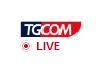 TG Com Live. Il TG di Mediaset. TG5. Live. In Diretta.