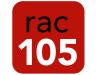 Rac 105. Formule Rac. Musica. En directe.