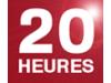 20h - Actualit�s - France 2. TV en direct