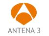 Emision en directo en Antena 3 - gratis (noticias)