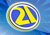 Televisao em directo na internet: Canal 21 Cascavel