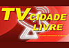 Televisao gratis, ao vivo atrav�s da internet: TV Cidade Livre