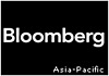 Bloomberg financial news