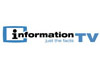 InformationTV, just the facts. Livestream, coverage, watching, channels, tv broadcast on the internet