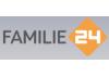 Familie 24 / Zapp 24 van EO, KRO en Teleac. Kinder tv.